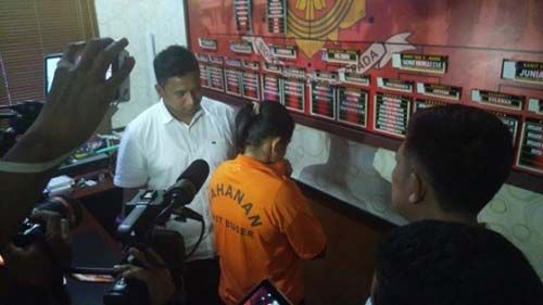 Polisi Tetapkan Tersangka Baru Penembakan di Jalan Hasanuddin Pekanbaru: Korban Seharusnya Dihabisi di Area Hotel Labersa atau Hotel Majestiq Jalan Juanda