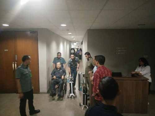 Inilah Rekam Jejak Pangeran Napitupulu, Hakim Pengadilan Tinggi Pekanbaru yang Diduga Terima Suap Rp1 Miliar