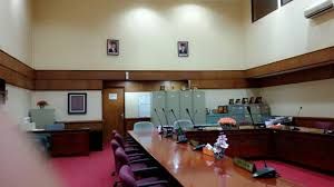 Gedung DPRD Riau Kosong, Para Wakil Rakyat Refreshing ke Bandung