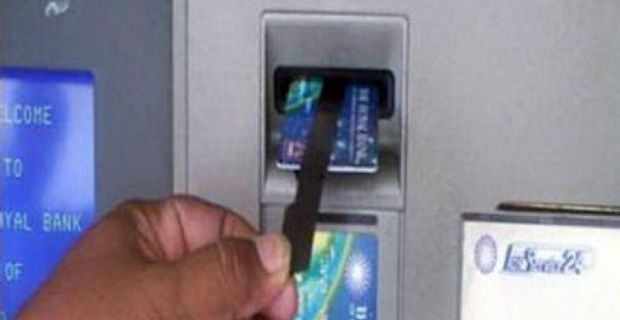 Diduga Jadi Korban Ganjal ATM, Tiba-tiba Saja Uang di Rekening Andra Raib Rp14 Juta