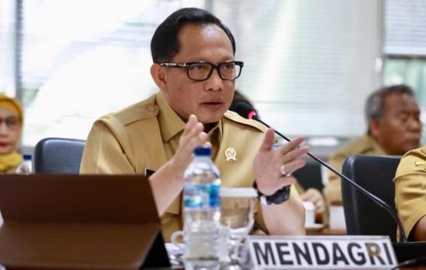 Mendagri Sebut Banyak Kepala Daerah tak Paham soal Keuangan di Pemda, Tito: Hanya Fokus Visi Politik