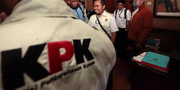Kegiatan Pembekalan Cegah Korupsi Jadi Panggung Muhammad Adil Sampaikan Kritikan, ”KPK Jangan Hanya Menakut-nakuti Orang Riau Saja”