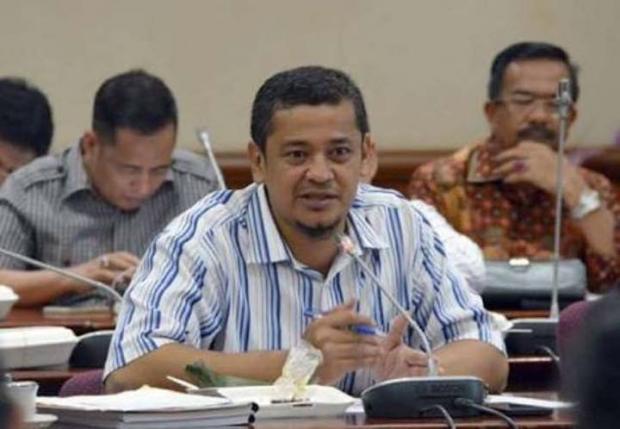 Noviwaldy Tepis Dipecat dari Partai Anggota DPRD Riau: Saya Masih Ketua Departemen DPP Partai Demokrat!