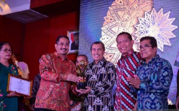Riau Raih Peringkat Nomor 3 Wisata Halal Indonesia 2019