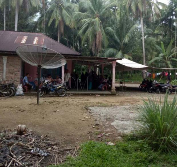 Ditolak di Gasangadang Padangpariaman, Jenazah Abu Ibrahim Dikabarkan Akan Dimakamkan di Pekanbaru