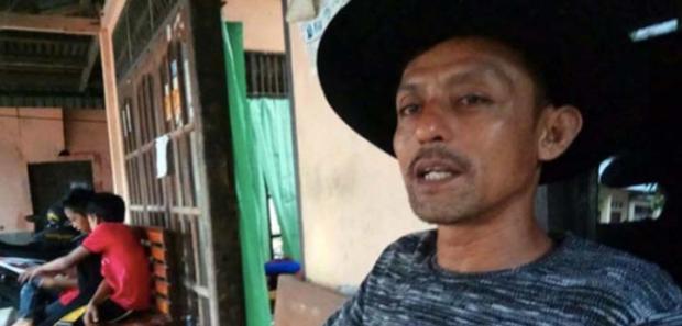 Benny Syamsu Tresno, Napi Terorisme yang Tewas dalam Kerusuhan Mako Brimob Pernah Latihan Fisik di Bukitgema Kampar