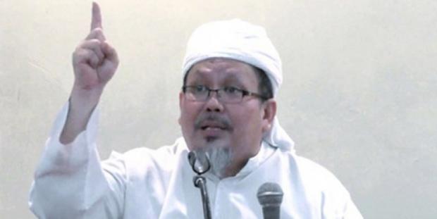 Dikenal Vokal, Ini Deret Kritik Ustaz Tengku Zukarnarnain kepada Penguasa