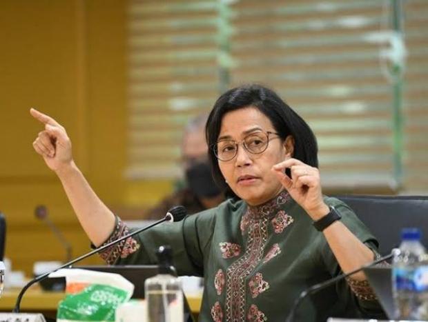 Ada Oknum Pemda Manipulasi Data Bansos untuk Kepentingan Politik