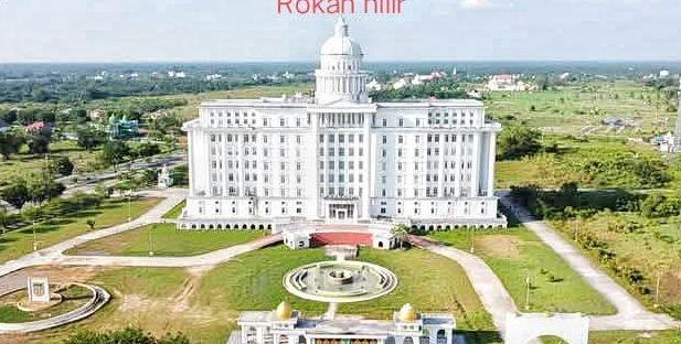 <b>Surat Perintah Merumahkan Honorer Beredar, Pemkab Rohil Dinilai Pilih Kasih</b>