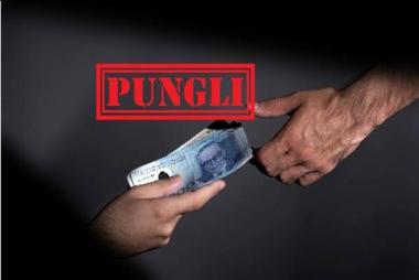 blsm-laporkan-oknum-kades-di-rokan-hulu-karena-diduga-pungli-dengan-modus-perbaikan-jalan-nilainya