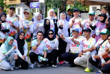 bbrk-syariah-meriahkan-cfd-pekanbaru-hadirkan-layanan-pajak-kendaraan-bermotor-dan-pbbb
