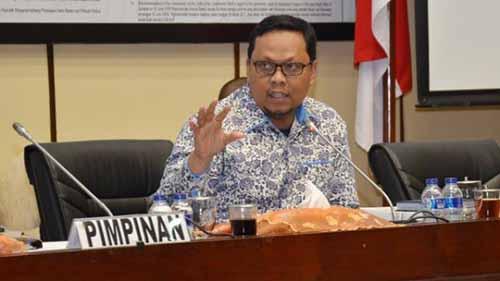 Makin Serius Ikut Pilkada Riau 2018, Lukman Edy Siap-siap Datangi Partai Luar PKB