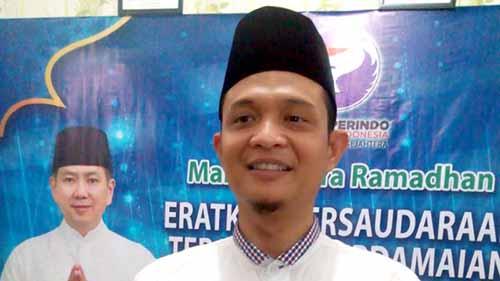 FKPPI Nyatakan Dukung Ahmi Septari Maju di Pilgub Riau 2018