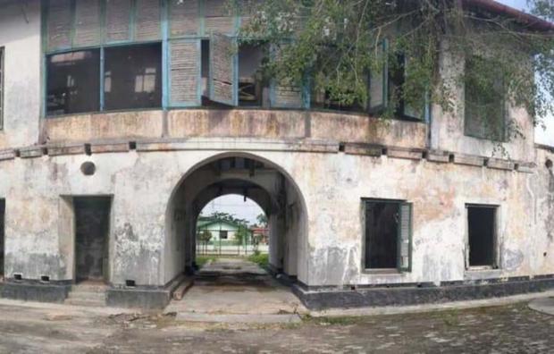 Dibangun Tahun 1880, Kini Tangsi Belanda Jadi Destinasi Wisata Unggulan Baru di Kabupaten Siak