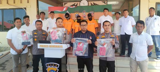 Kupas Tuntas Kisah 28 Orang PMI Tujuan Malaysia yang Berhasil Digagalkan