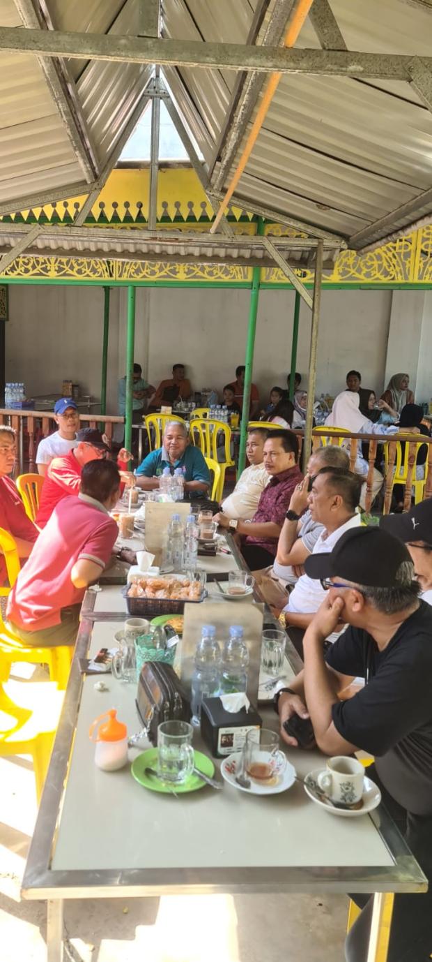 Aptisi Riau akan Raker Bahas soal Pembentukan LLDikti XVII