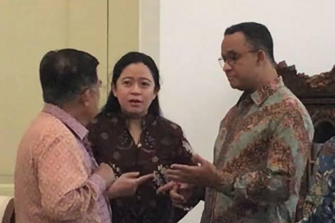 PDIP Usung Anies Baswedan di Pilkada Jakarta? Begini Hitung-hitungan Matematika Politiknya!