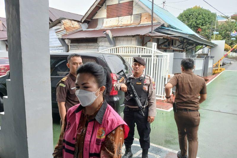 <b>Kejaksaan Tetapkan Eks Direktur Umum TVRI Jadi Tersangka Korupsi Pembangunan Studio di Kepulauan Riau</b>