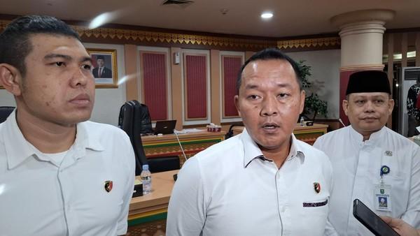<b>Kerugian Negara di Kasus SPPD Fiktif DPRD Riau Ternyata Rp195 Miliar, Uang Tunai yang Dikembalikan Baru Rp19 Miliar</b>