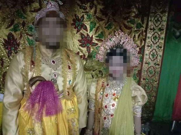 Pria Beristri 4 Nikahkan sang Anak yang Masih Berusia 12 Tahun untuk Tutupi Aksi Bejat