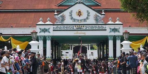 Wah, Tahun Ini Yogyakarta Dapat Dana Sebesar Rp1,3 Triliun dari Pemerintah Pusat