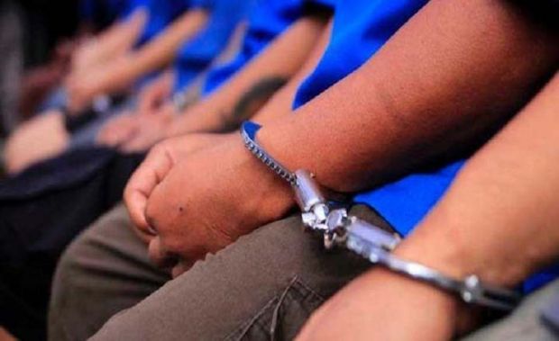 Narkoba Senilai Rp3,5 Miliar Asal Pekanbaru Diamankan di Lampung
