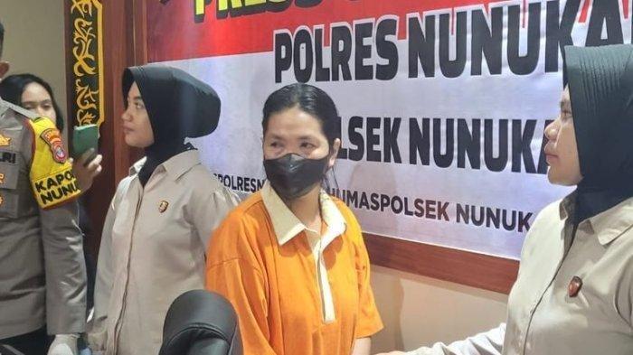 Wanita yang Bunuh Kekasihnya Lantaran Malu Tak Kunjung Dinikahi, Rupanya Sudah Punya Skenario Ini..
