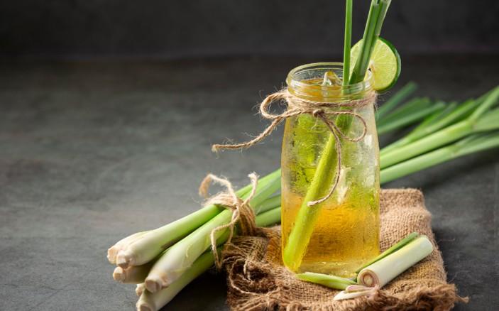 10 Manfaat Minum Rebusan Serai Setiap Hari
