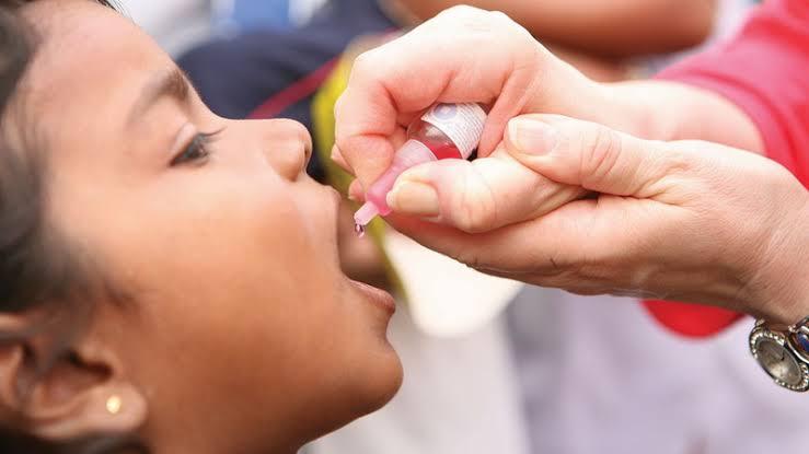 Mulai Juli 2024, Dinkes Kota Pekanbaru akan Lakukan Program Imunisasi Polio