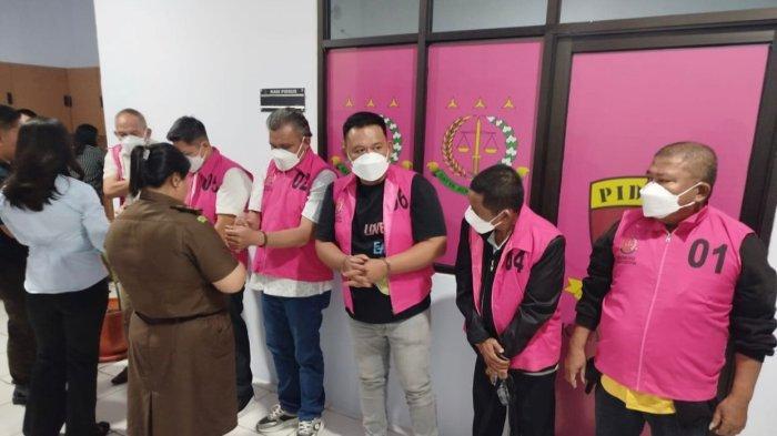 <b>Oknum Bakar Dokumen Senilai Rp2 Miliar demi Hilangkan Jejak Kasus Korupsi</b>