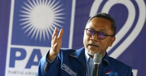 Ketum DPP PAN Bersaksi di Sidang Perkara Suap Alih Fungsi Hutan Riau, Annas Maamun Juga Ikut Beri Kesaksian
