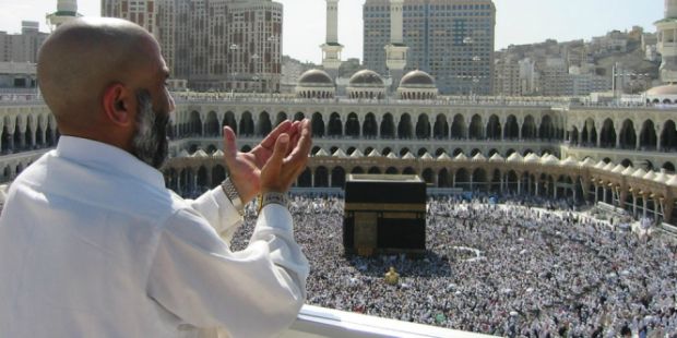 Seorang Calon Haji Embarkasi Hang Nadim Batam Tak Bisa Ikuti Puncak Ibadah Haji, Berikut Namanya