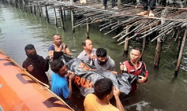 2 Turis di Bintan Tewas setelah Boat yang Ditumpangi Terbalik akibat Disalip Kapal Besar Pembawa Wisatawan Lain