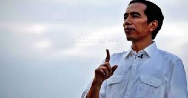 Dalam Waktu Dekat, Jokowi akan ke Riau Lagi untuk Resmikan PLTU di Tenayan Raya