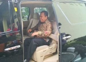 Massa Koppas Unjuk Rasa Desak Kejati Riau Panggil Ulang Bupati Kepulauan Meranti Terkait Dugaan Korupsi