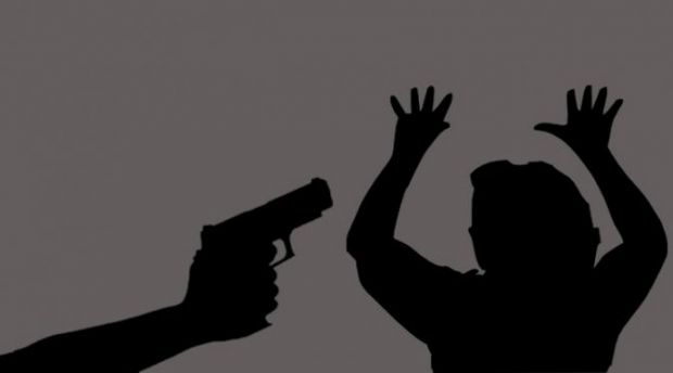 Dor! Pria Tak Dikenal Tembak Seorang Mahasiswa di MP Club Pekanbaru