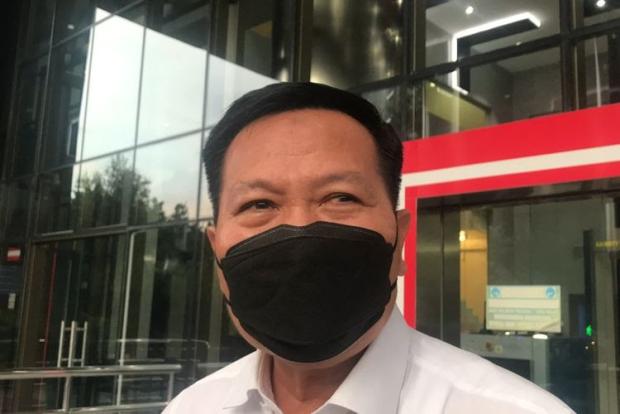 Kepala Kanwil BPN Riau M Syahrir dan Pemilik Hotel Adimulia Frank Wijaya Dicegah ke Luar Negeri
