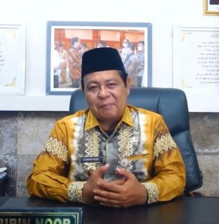 <b>Usai Ditetapkan sebagai Tersangka, Akhirnya Gubernur Kalsel Sahbirin Noor Melawan KPK melalui Permohonan Praperadilan</b>