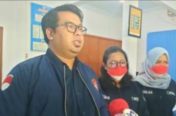 <b>Selama Januari-November 2024, BP3MI Peovinsi Riau Telah Pulangkan 134 Pekerja Migran Ilegal ke Daerah Asal</b>