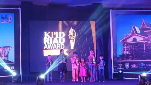 Selamat! Inilah Pemenang KPID Riau Award 2015