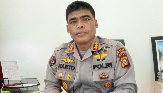 Bantah Tudingan Kriminalisasi Anthony Hamzah, Polisi Tegaskan Perkara yang Disangkakan tentang Perusakan Disertai Ancaman dan Pengusiran