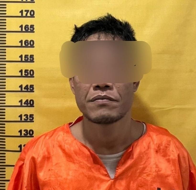 <b>Begini Kronologi Seorang Suami di Riau Menganiaya Istri Hingga Akhirnya Tewas</b>