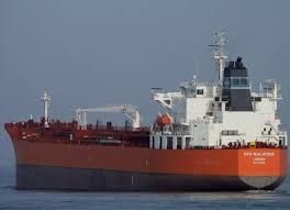Kapal Insan III Bocor, Ribuan Ton CPO Wilmar Group Tumpah ke Laut Bengkalis