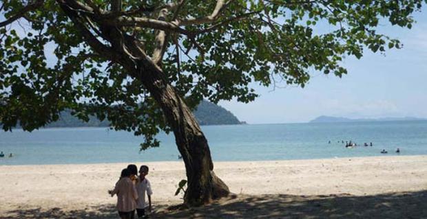 Riau Mulai Mencuat Jadi Destinasi Wisata Baru di Indonesia, peringkat Kedua setelah Sulawesi Utara