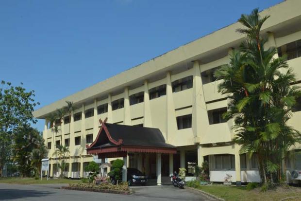 Kopertis X Genjot 26 Kampus di Wilayah Sumbar dan Riau Raih Akreditasi Institusi A