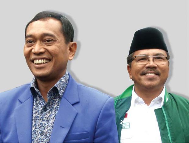 Gara-gara Ijazah, Bupati Simalungun yang Juga Ketua Partai Demokrat JR Saragih Tak Lolos Pilgub Sumut