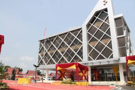 Selain Masalah ATM, Nasabah Juga Keluhkan Lambatnya Pelayanan Bank Riau Kepri Cabang Siak