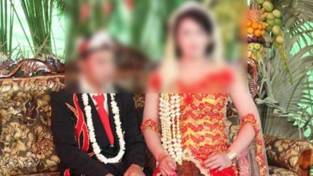 Oknum Honorer Disdukcapil Inhu Jadi Tersangka Pemalsuan Dokumen Pernikahan Sejenis