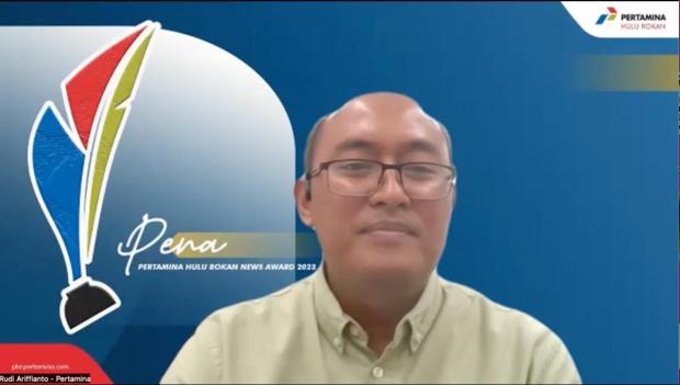 PHR Gelar PENA, Ajang Anugerah Jurnalistik untuk Insan Media di Riau