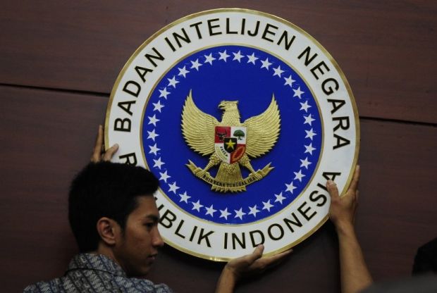 Badan Intelijen Negara Tawarkan Diri Cari Pengemplang Pajak Riau